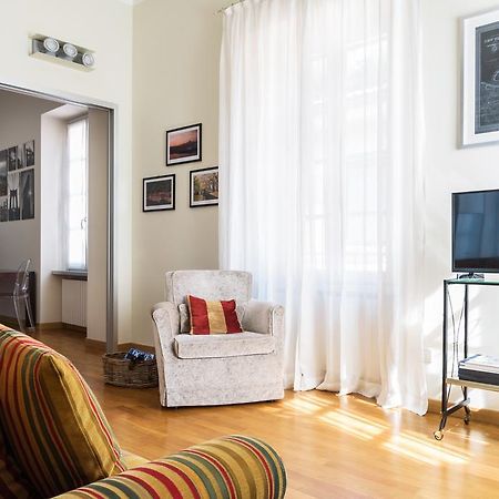 Via Rusconi 10 - BymyhomeinΌπως Εξωτερικό φωτογραφία