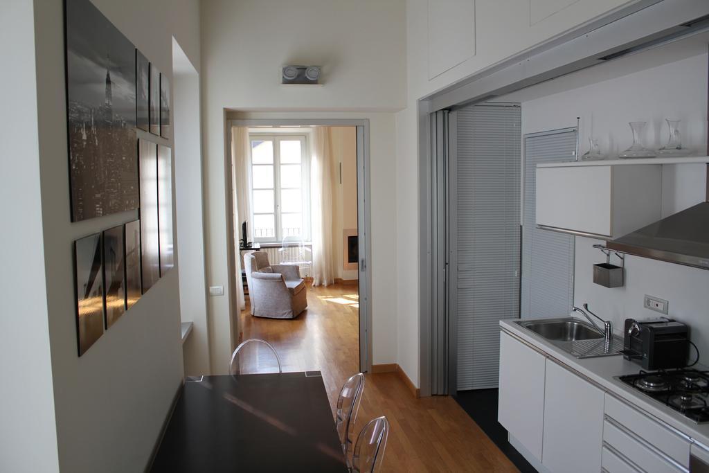 Via Rusconi 10 - BymyhomeinΌπως Εξωτερικό φωτογραφία