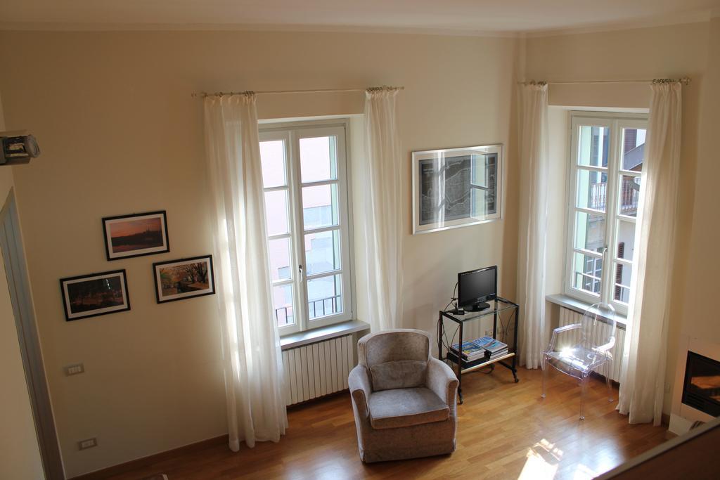 Via Rusconi 10 - BymyhomeinΌπως Εξωτερικό φωτογραφία