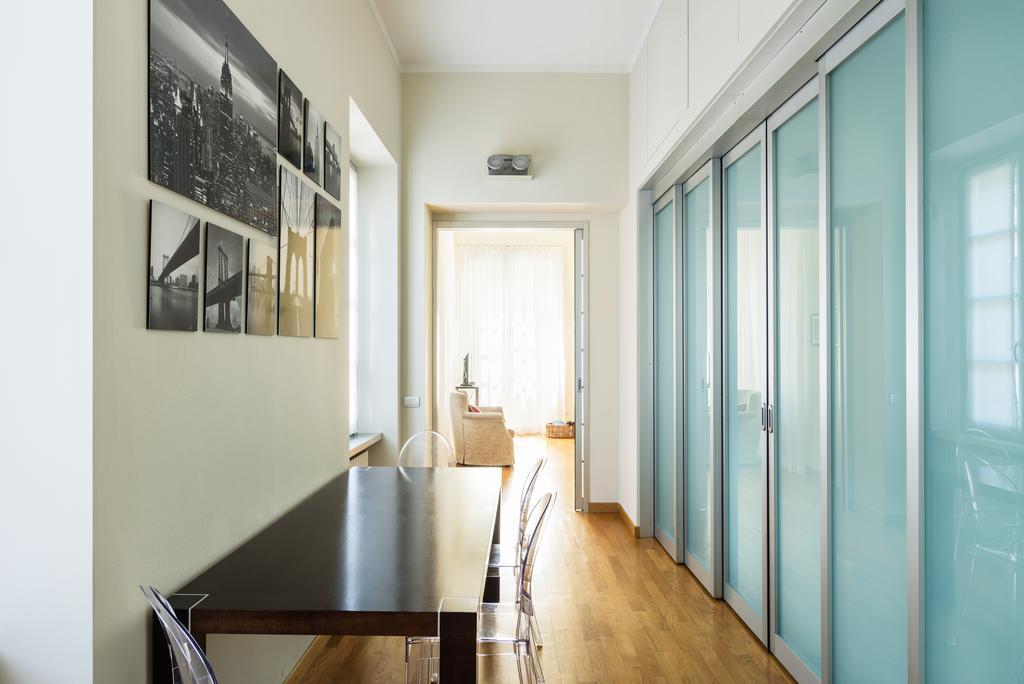 Via Rusconi 10 - BymyhomeinΌπως Εξωτερικό φωτογραφία