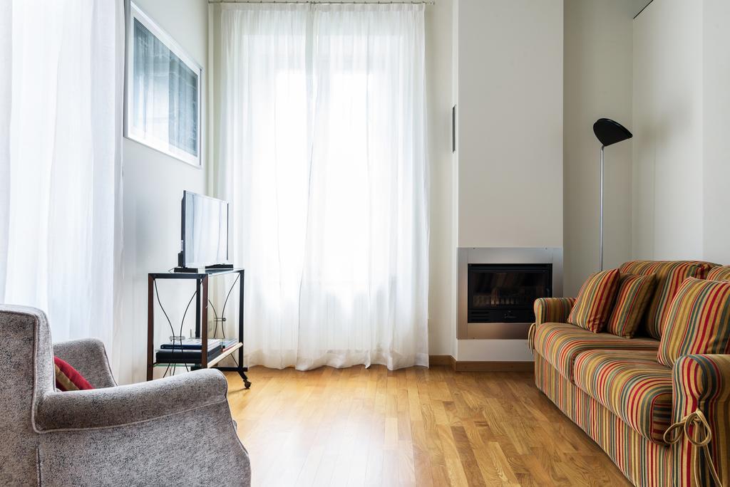 Via Rusconi 10 - BymyhomeinΌπως Εξωτερικό φωτογραφία