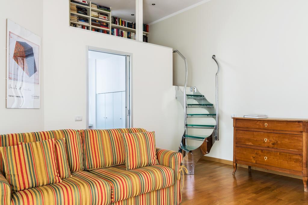Via Rusconi 10 - BymyhomeinΌπως Εξωτερικό φωτογραφία
