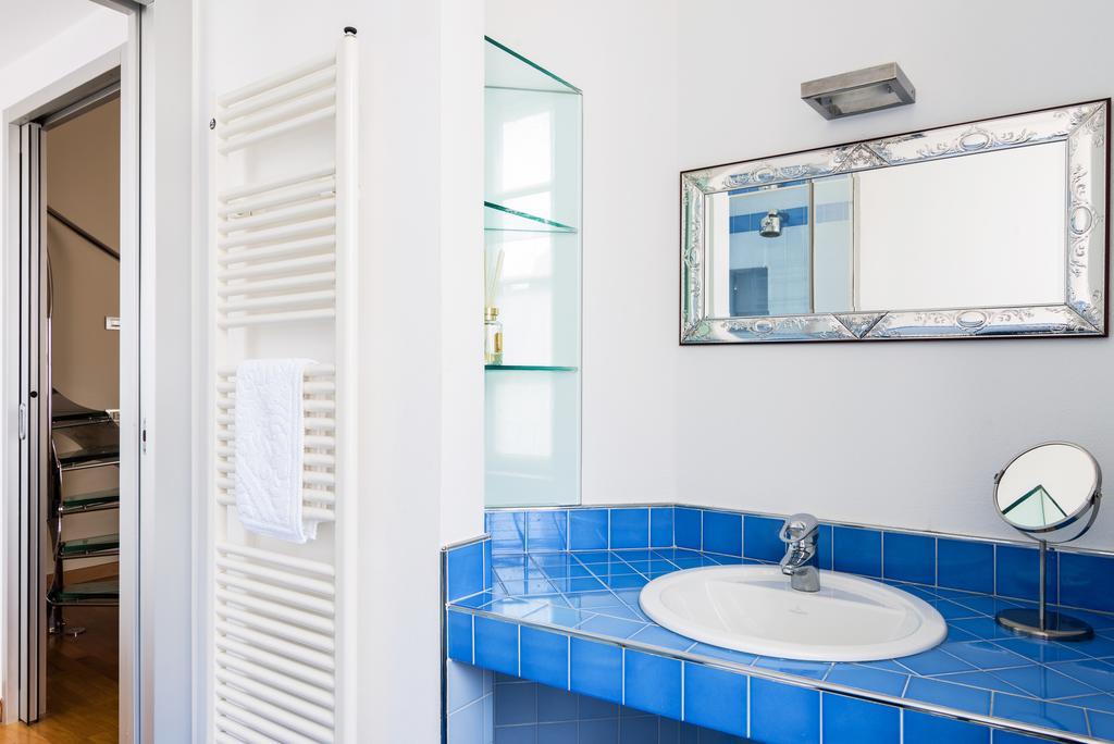 Via Rusconi 10 - BymyhomeinΌπως Εξωτερικό φωτογραφία