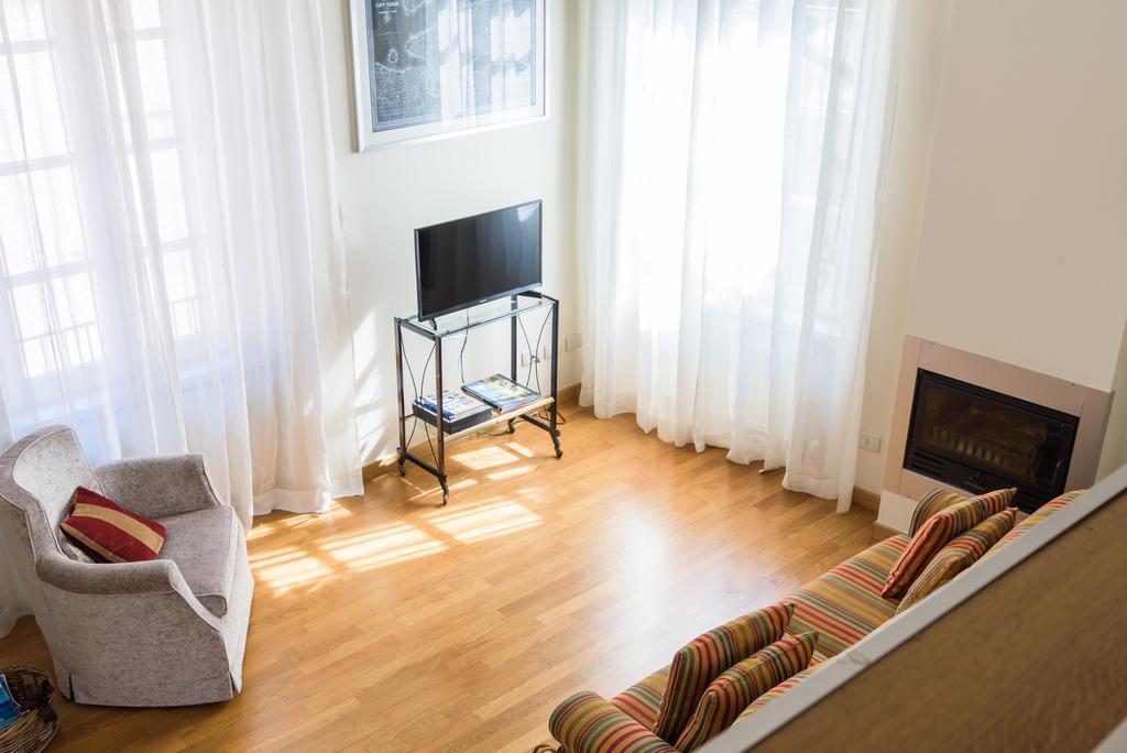 Via Rusconi 10 - BymyhomeinΌπως Εξωτερικό φωτογραφία