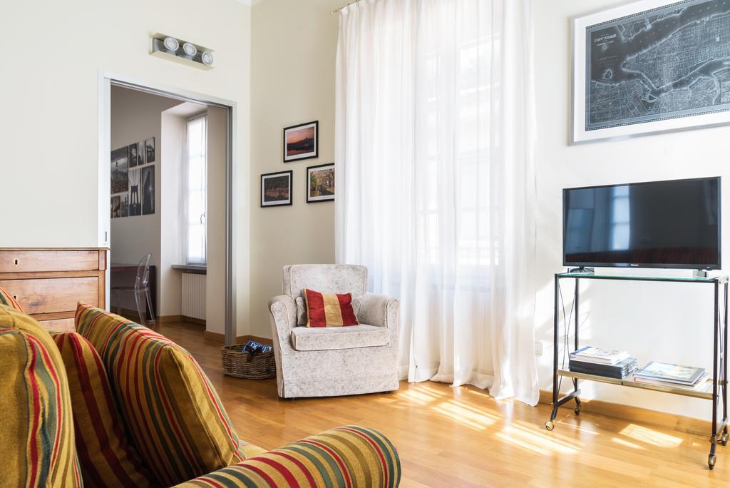 Via Rusconi 10 - BymyhomeinΌπως Εξωτερικό φωτογραφία