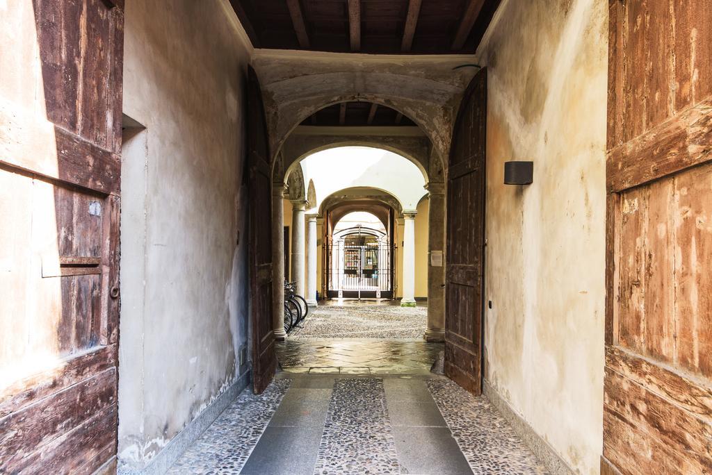 Via Rusconi 10 - BymyhomeinΌπως Εξωτερικό φωτογραφία